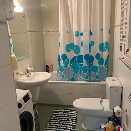 Apartman U Pasicevoj Novi Sad Exterior foto