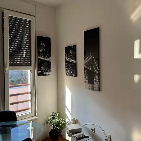 Apartman U Pasicevoj Novi Sad Exterior foto
