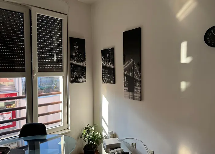 Apartman U Pasicevoj